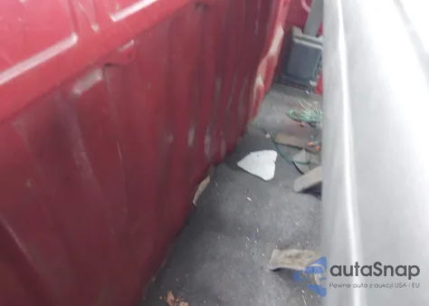 1990 Dodge Ram 50 from USA, damaged, VIN JB7FL24W8LP032461